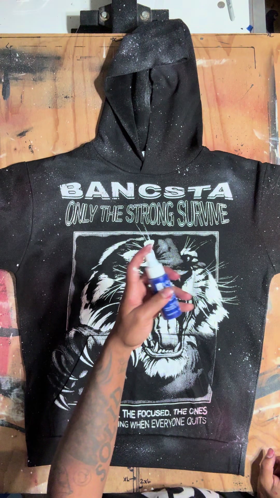 @bancsta