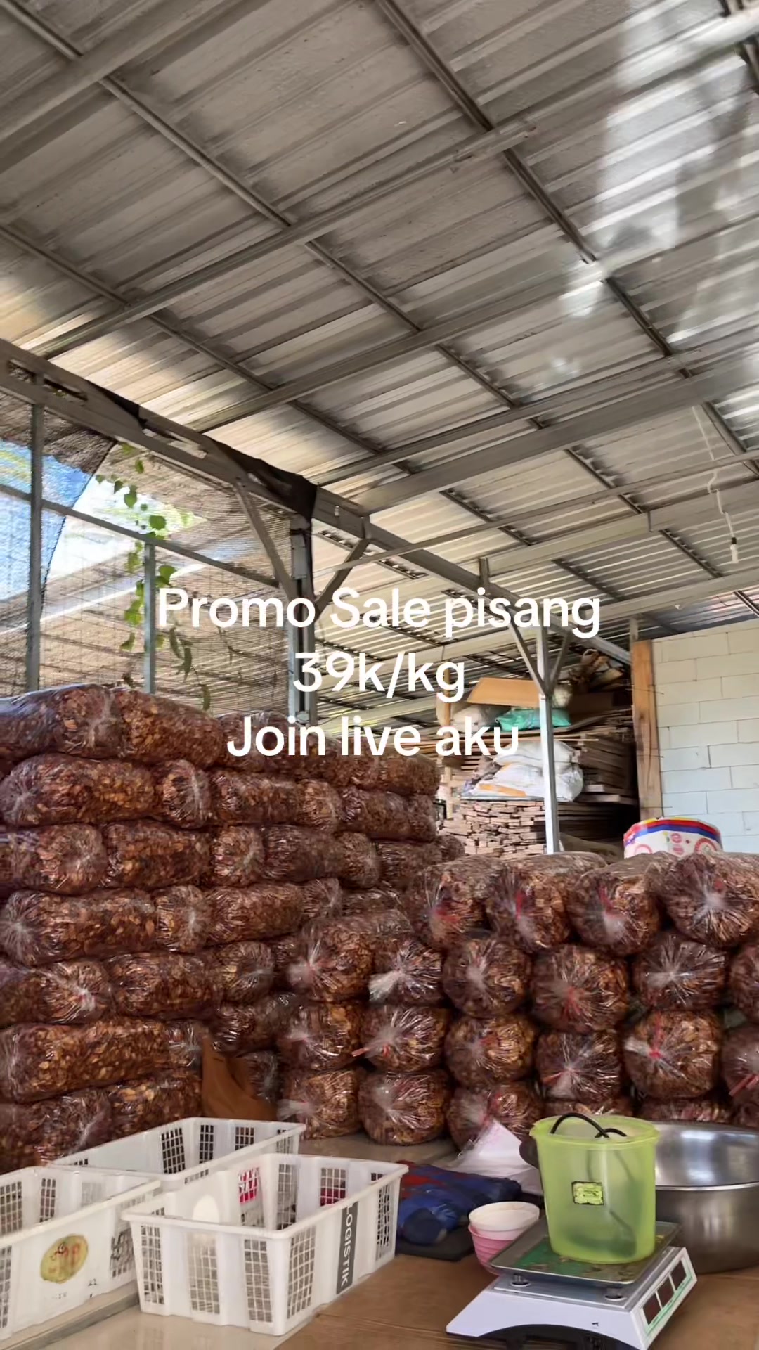 @Jahrotun snack