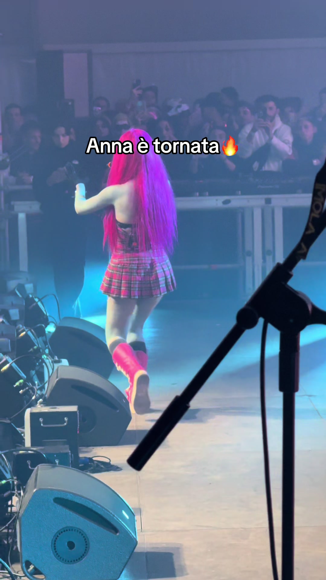 @Rossella Fiorani