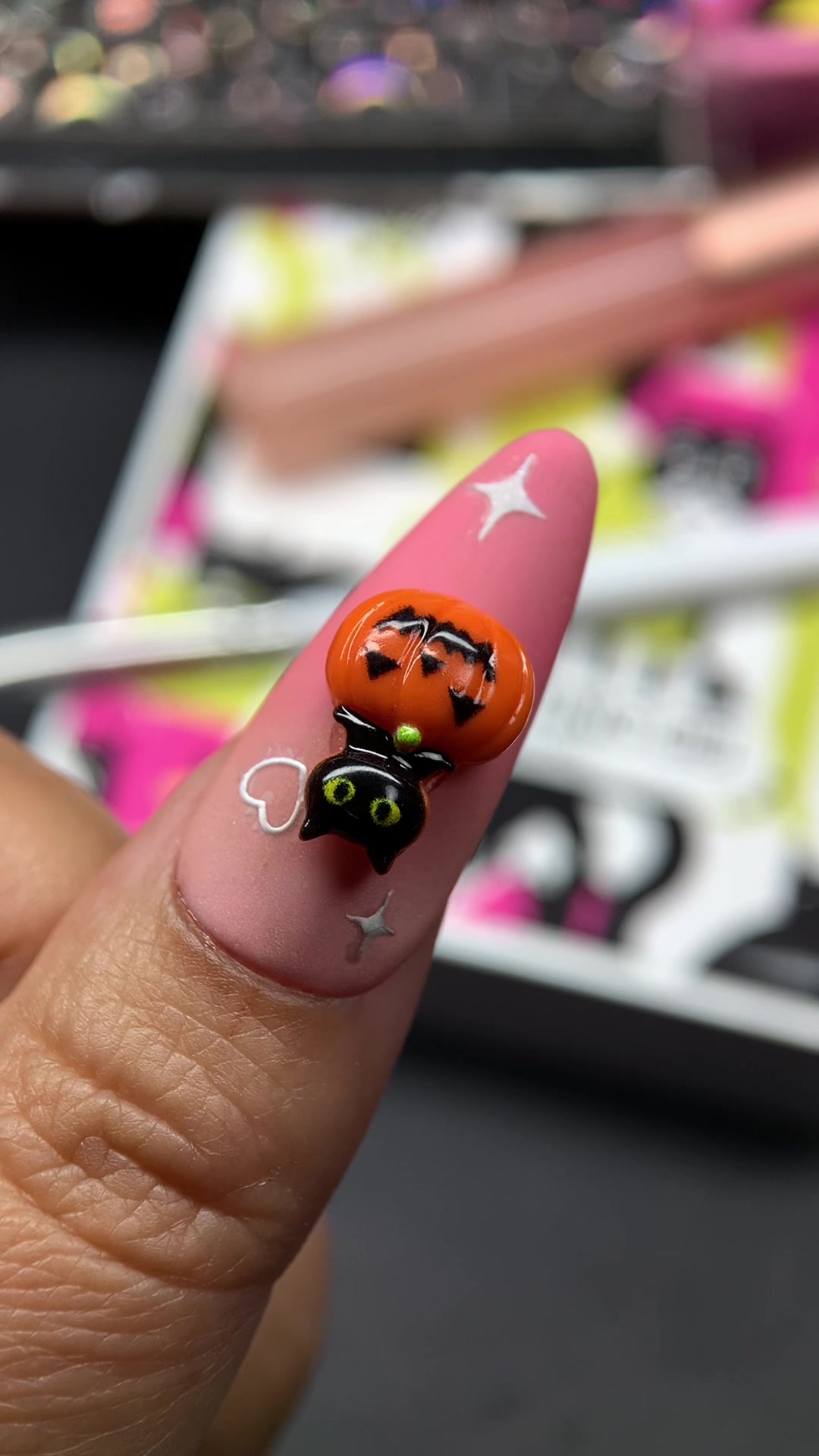 @Ericka | Nail Art ๐