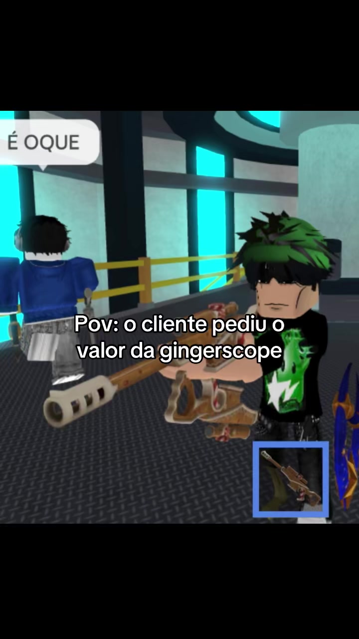 @Magic Store 🇧🇷