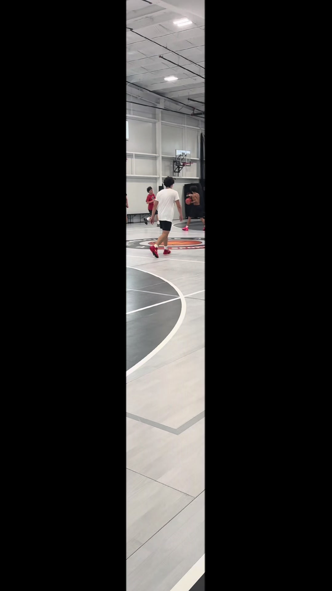 @Farmhouse Sports Academy