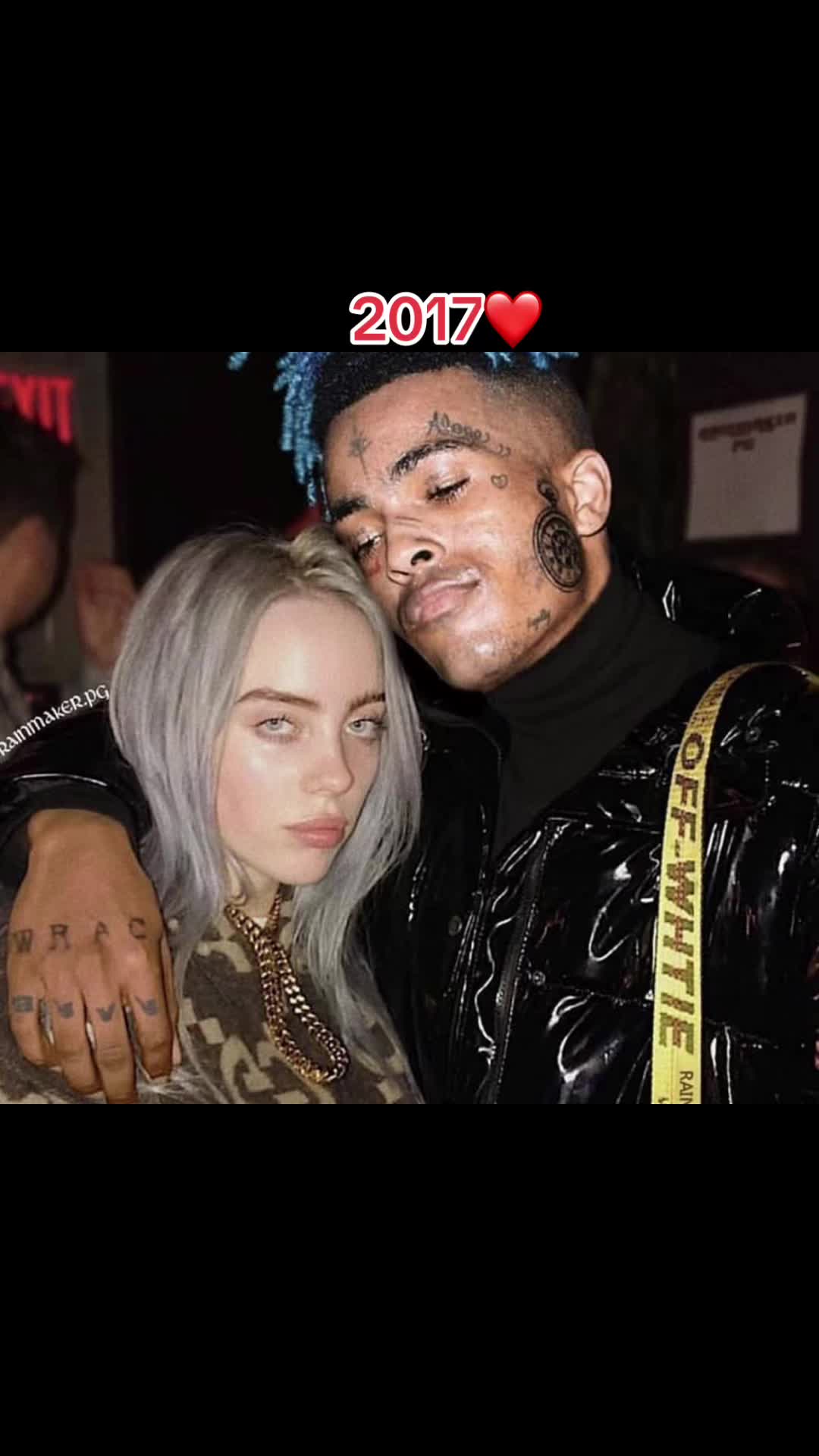 @young x