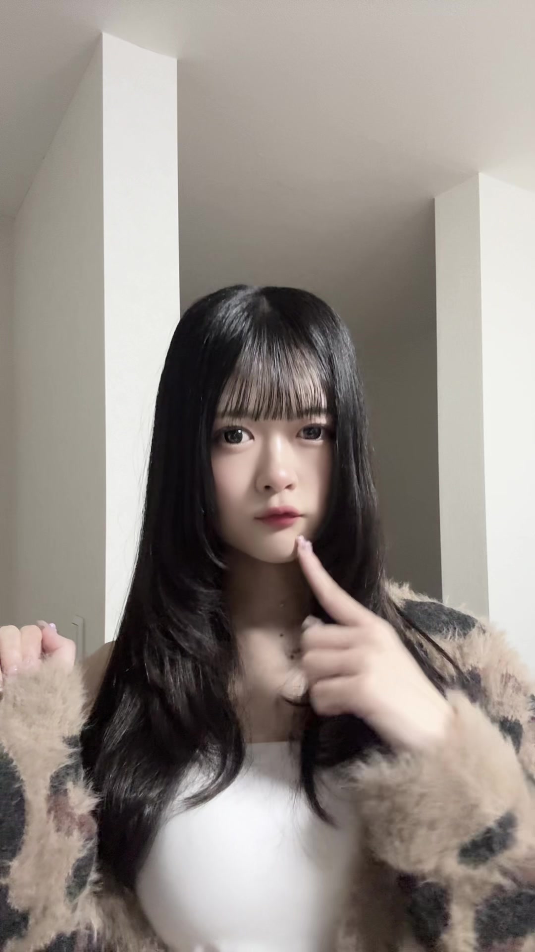 @れい。