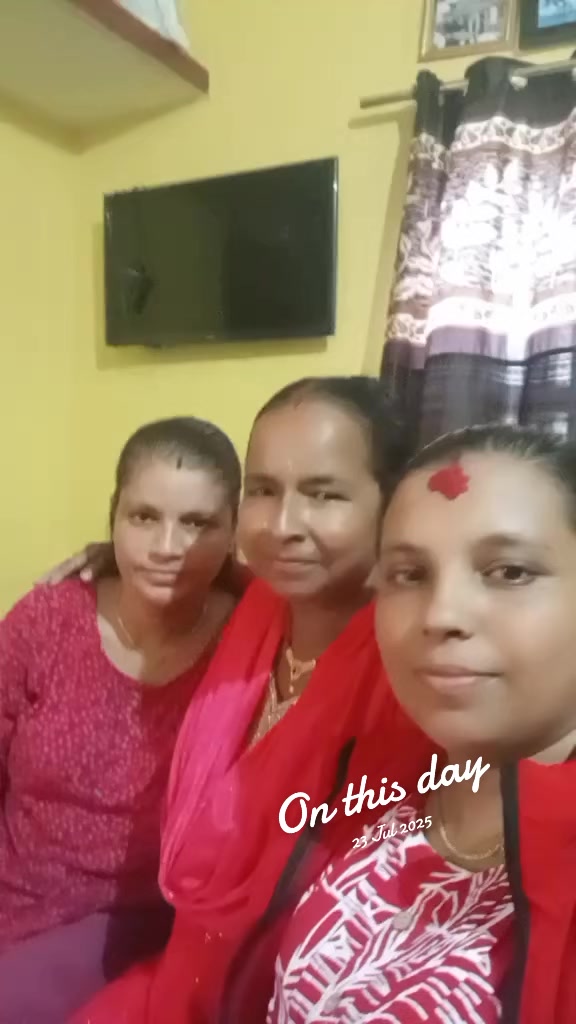 @Chandra Panthee