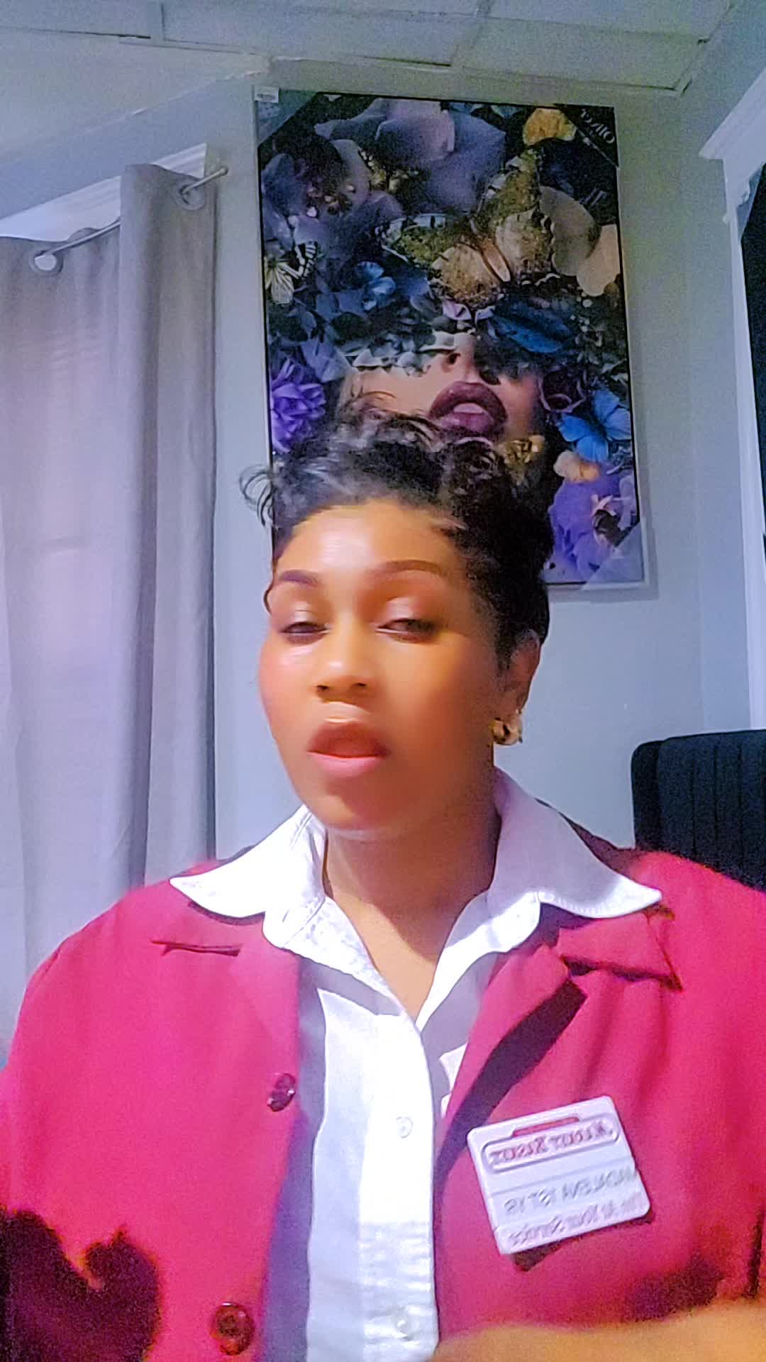 @fany madalena