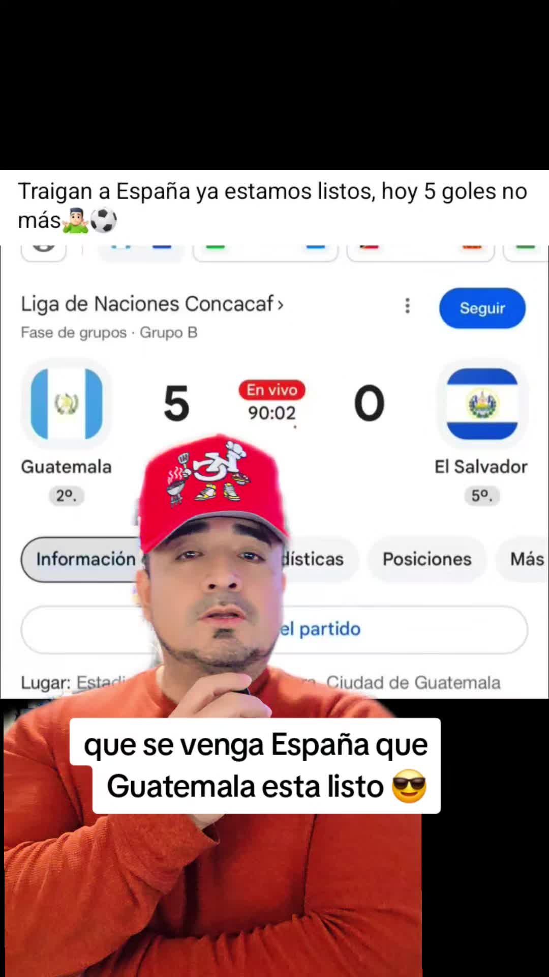 @carlos quintero