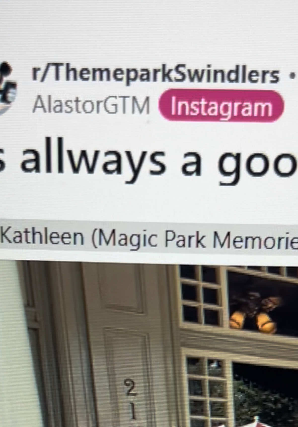 @Magic Park Memories