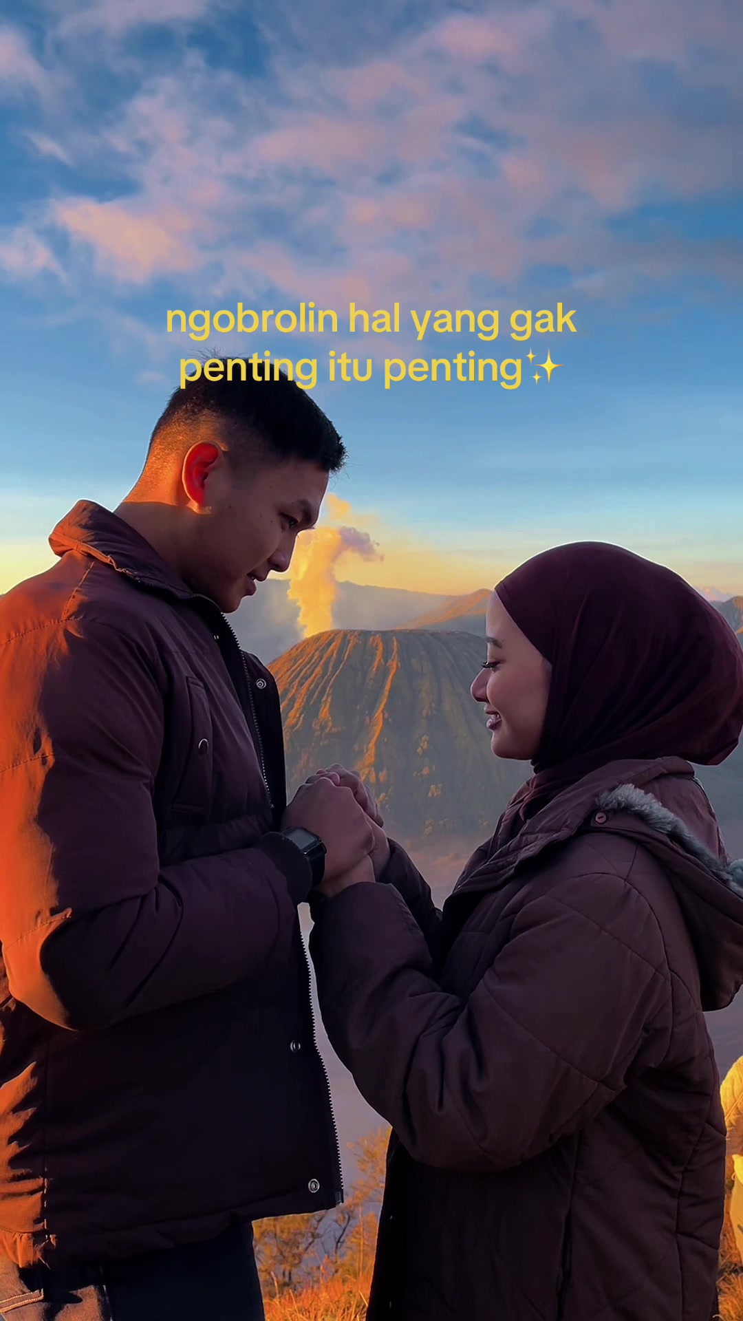 @naya & wildan