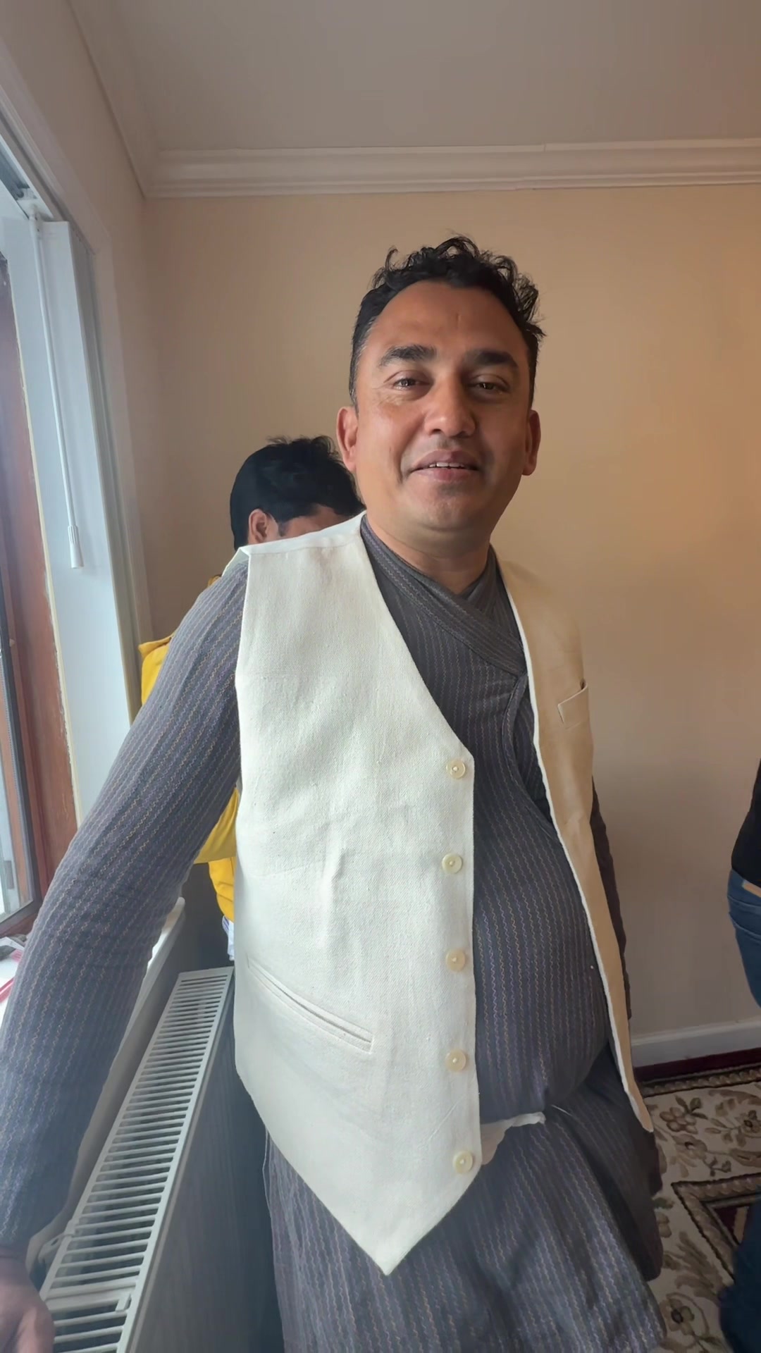 @Dhurmus Suntali