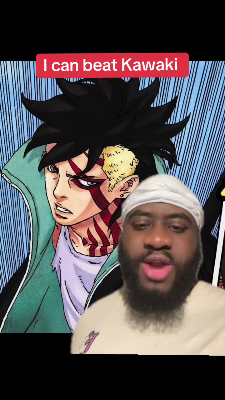 @zizi |Boruto fan|