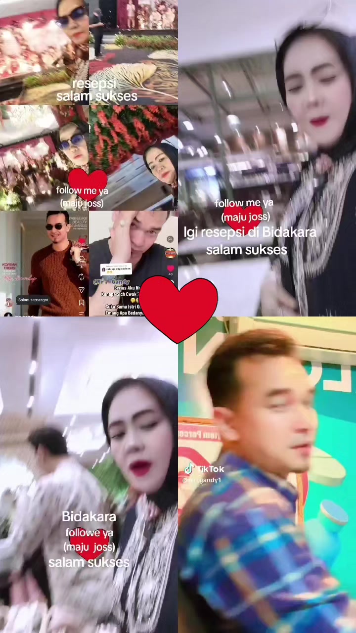 @Bunda Lilis R