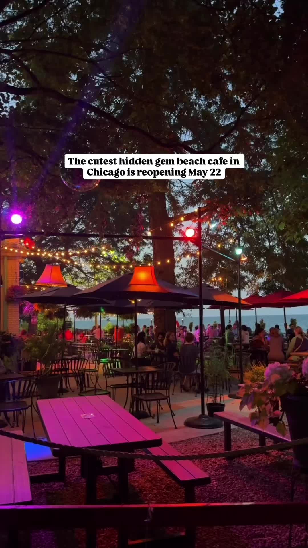 @Chicago Bucket List