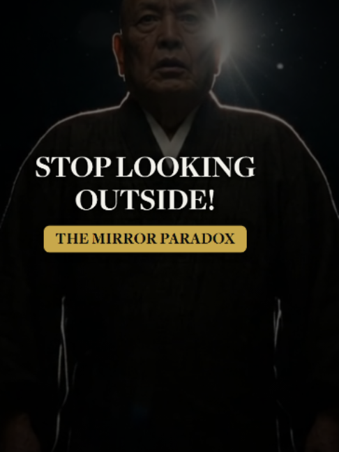 @Nam Myoho Renge Kyo