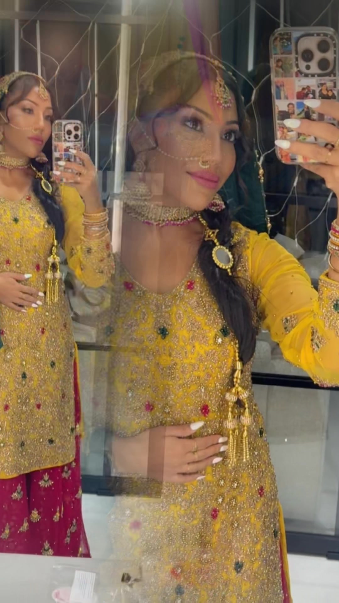 @Dr Kaur