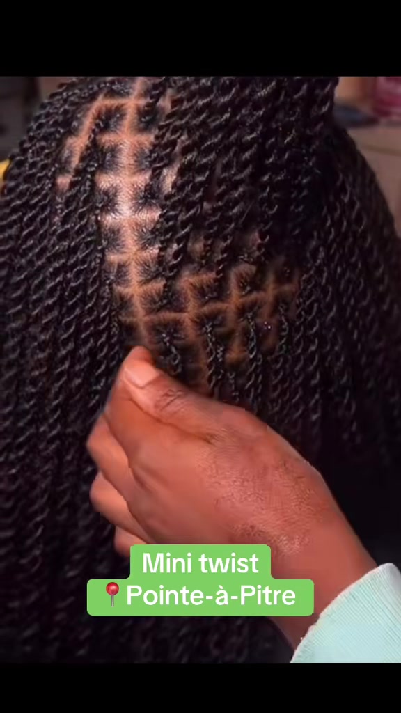 @MiniTwist & microtwist,locs