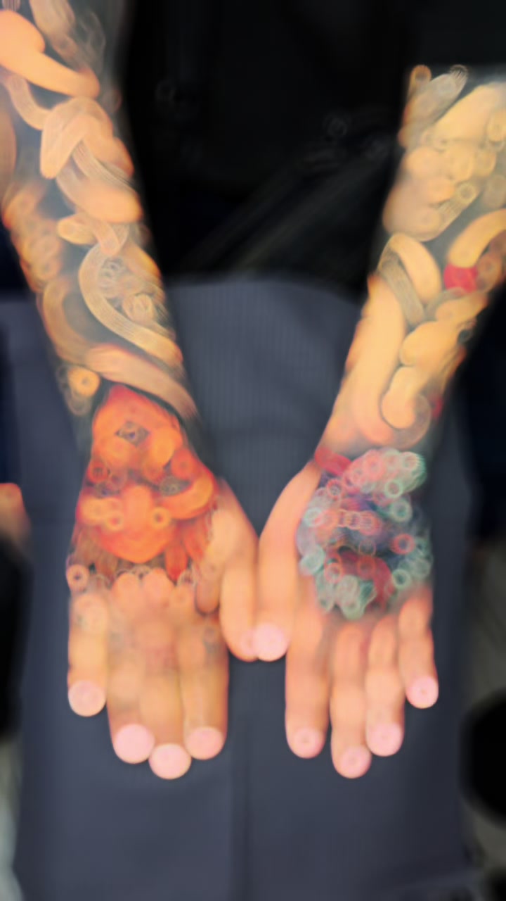 @JOVA RIOS CUSTOM TATTOOS