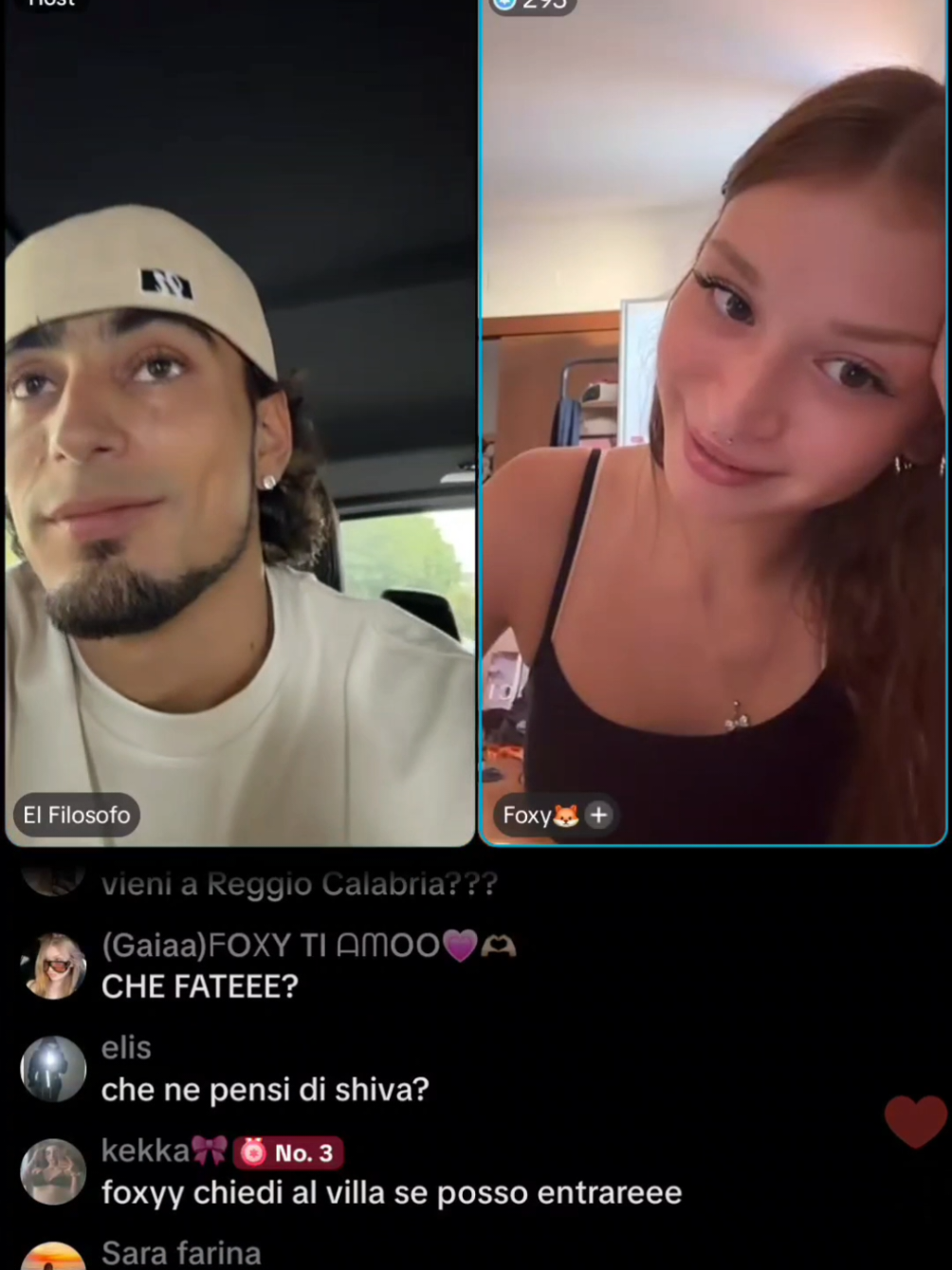 @Banks Fan Archive