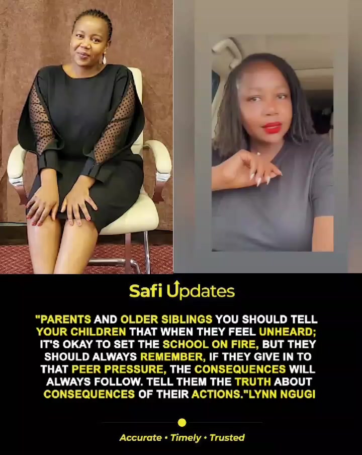 @Safi Updates