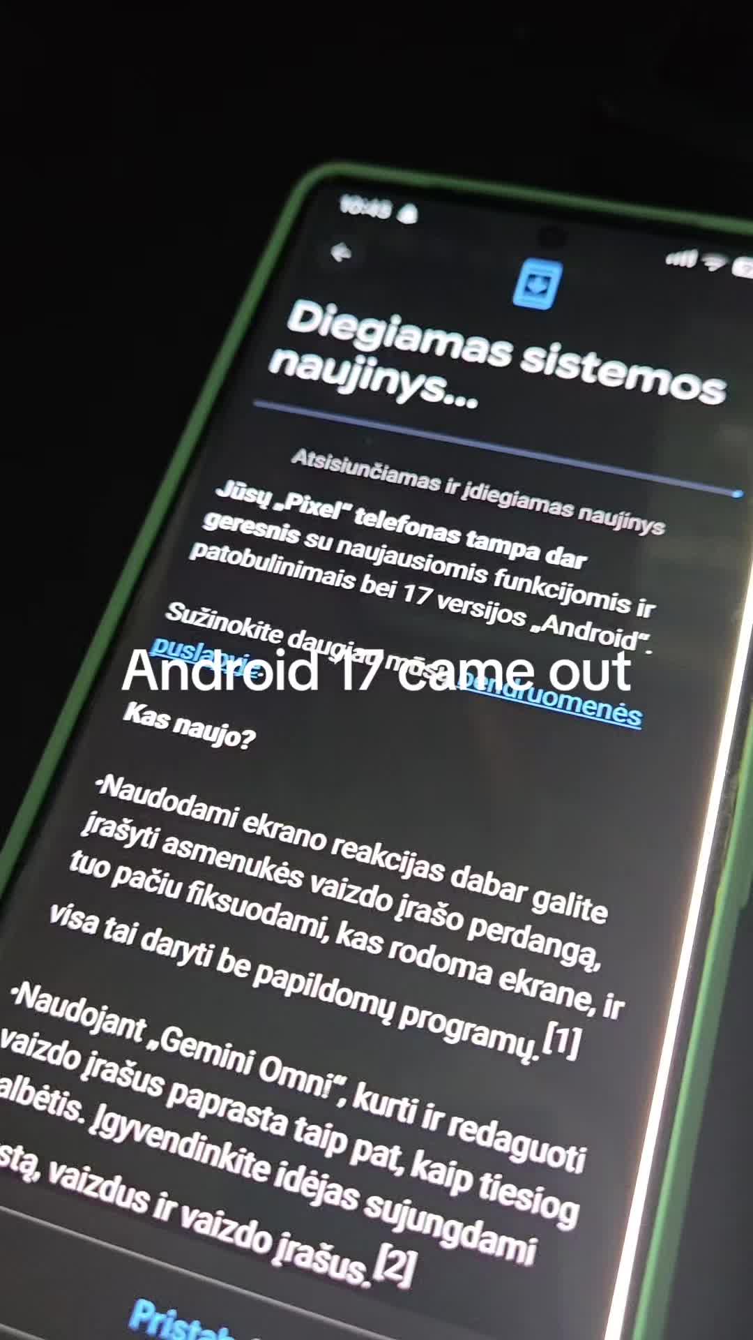 @Simbian Tech