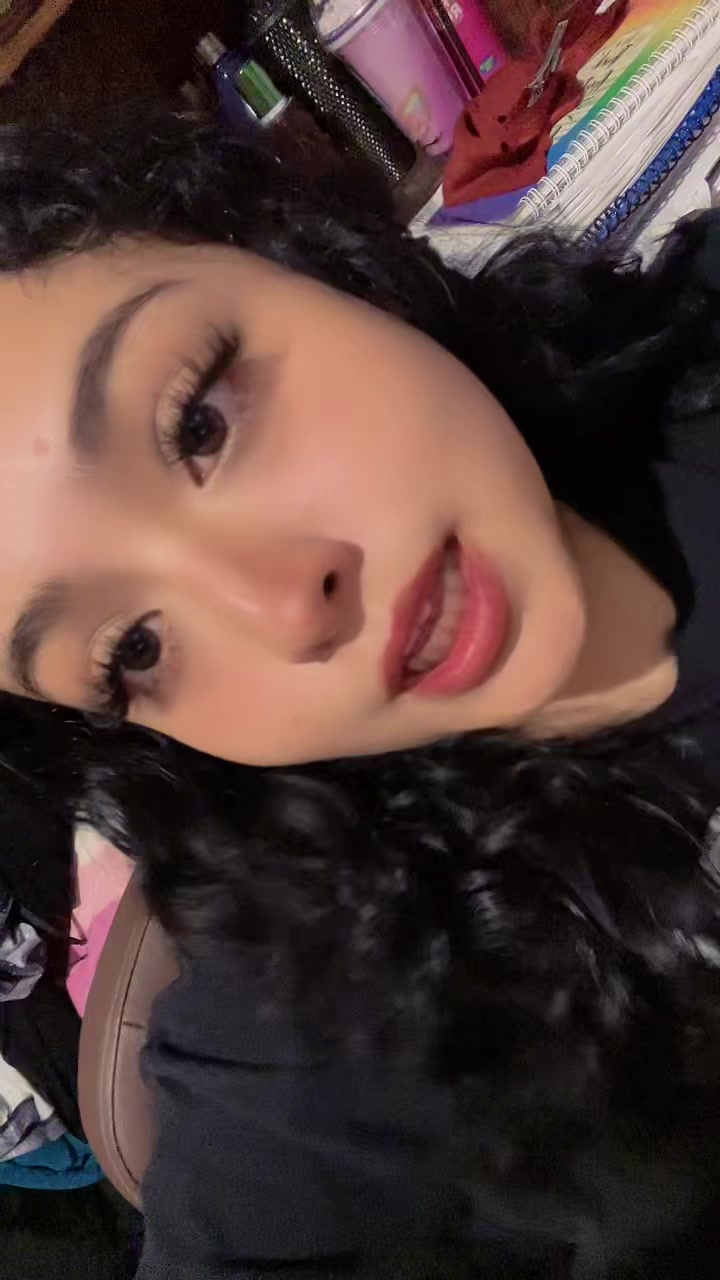 @Abiiiiiichuela
