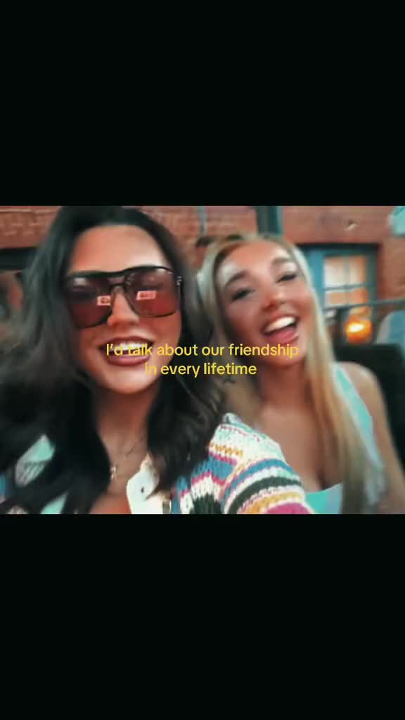 @Millieandkacey