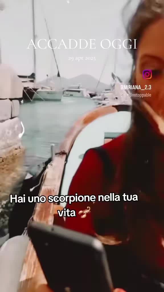 @Miriana Del Conte