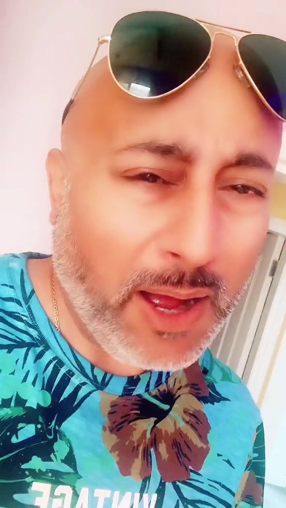 @❤️Singer Bob Singh❤️