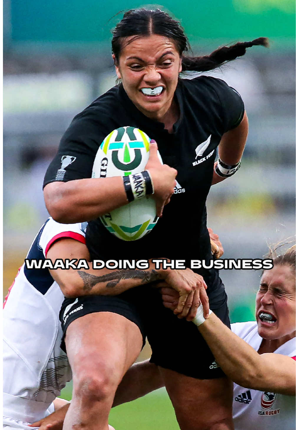 @Rugby World Cup