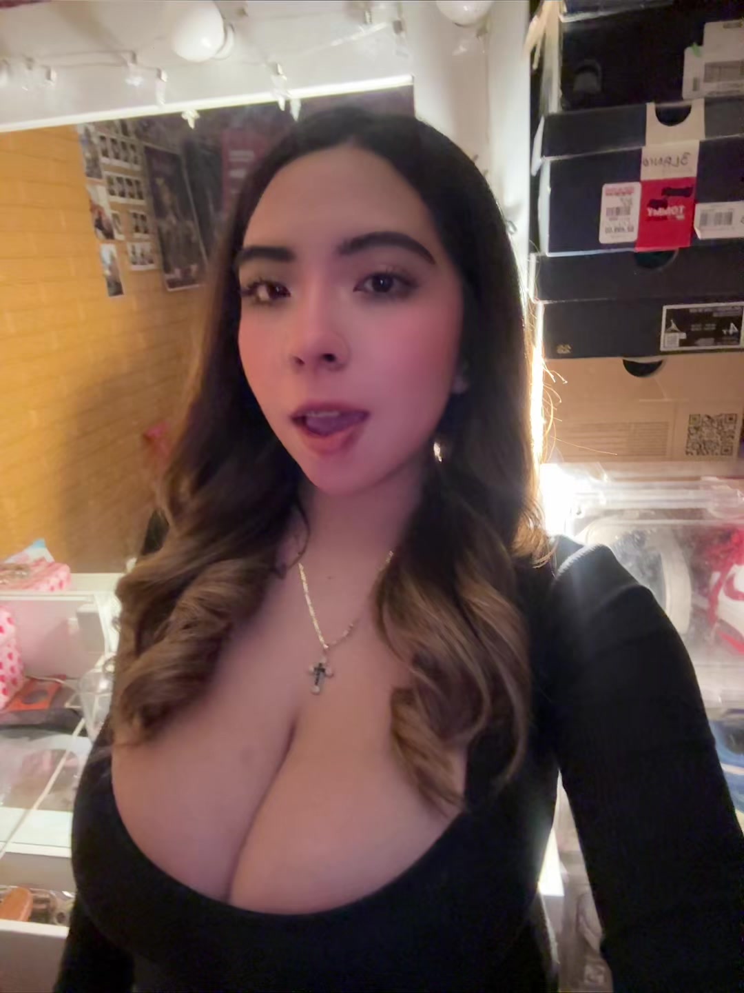 @Alexa Robledo