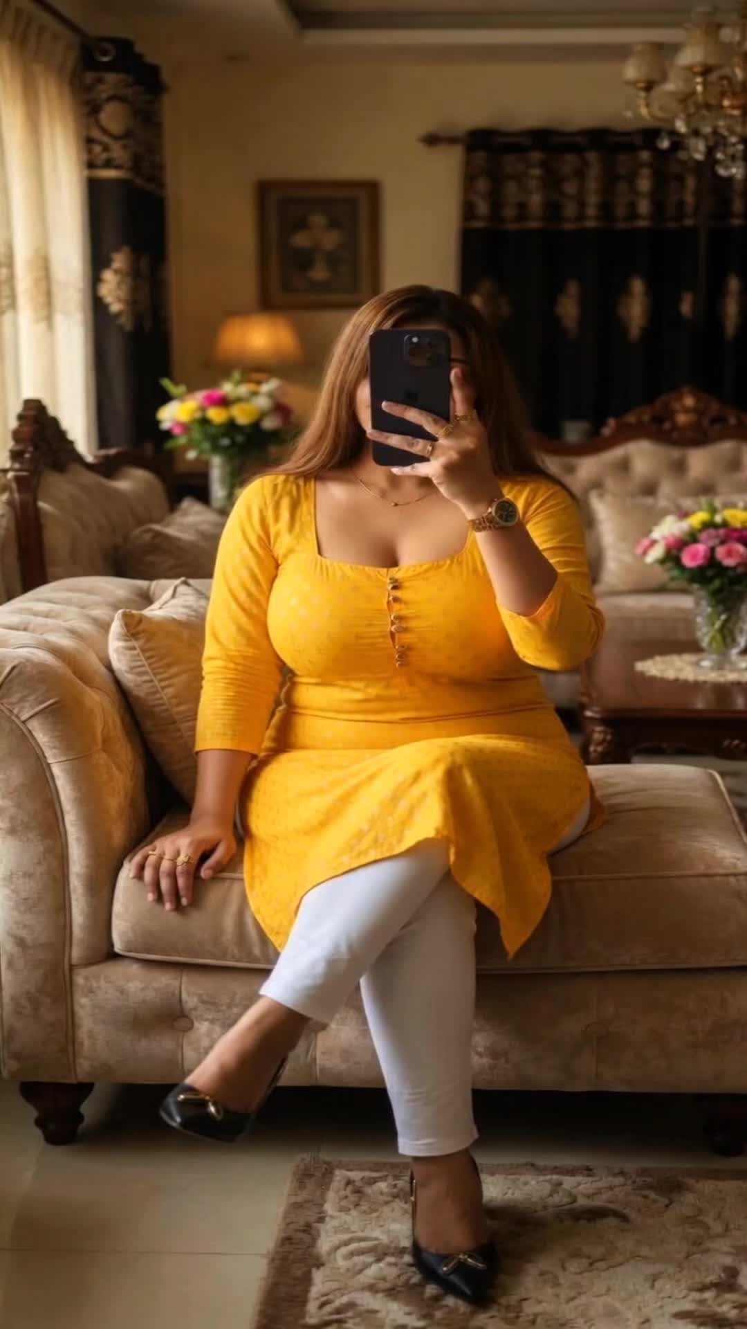 @Cute Queen 😍