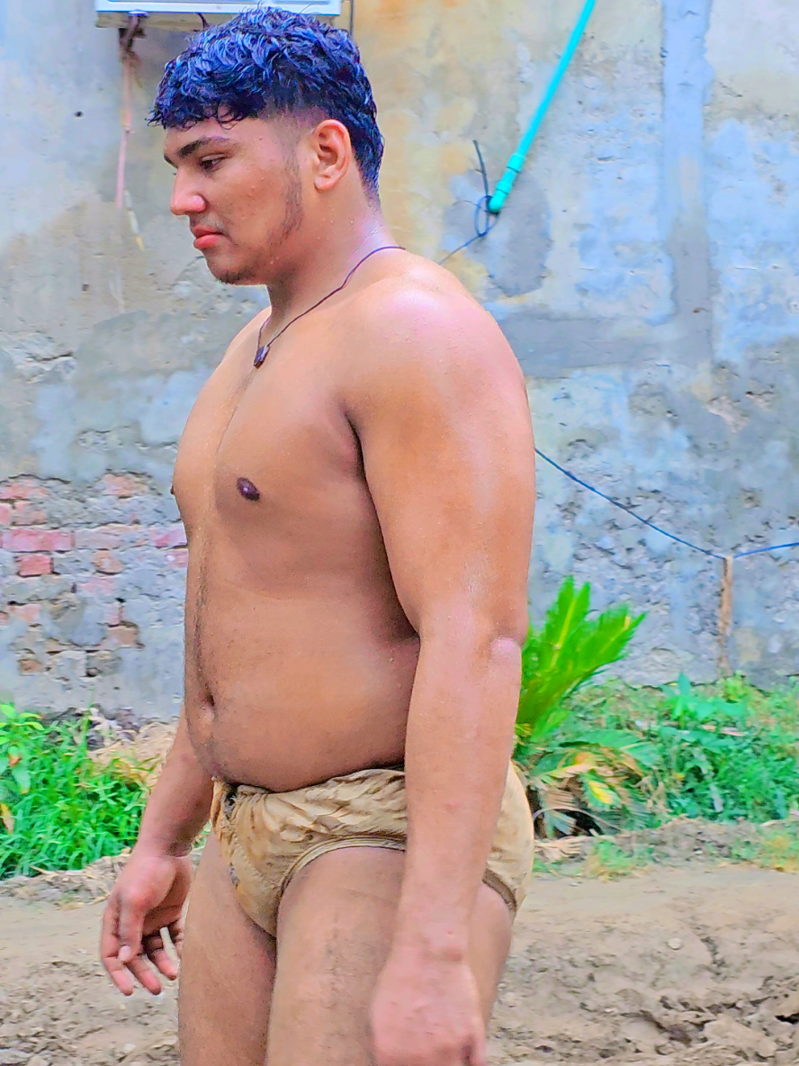 @Namat Pehlwan Official