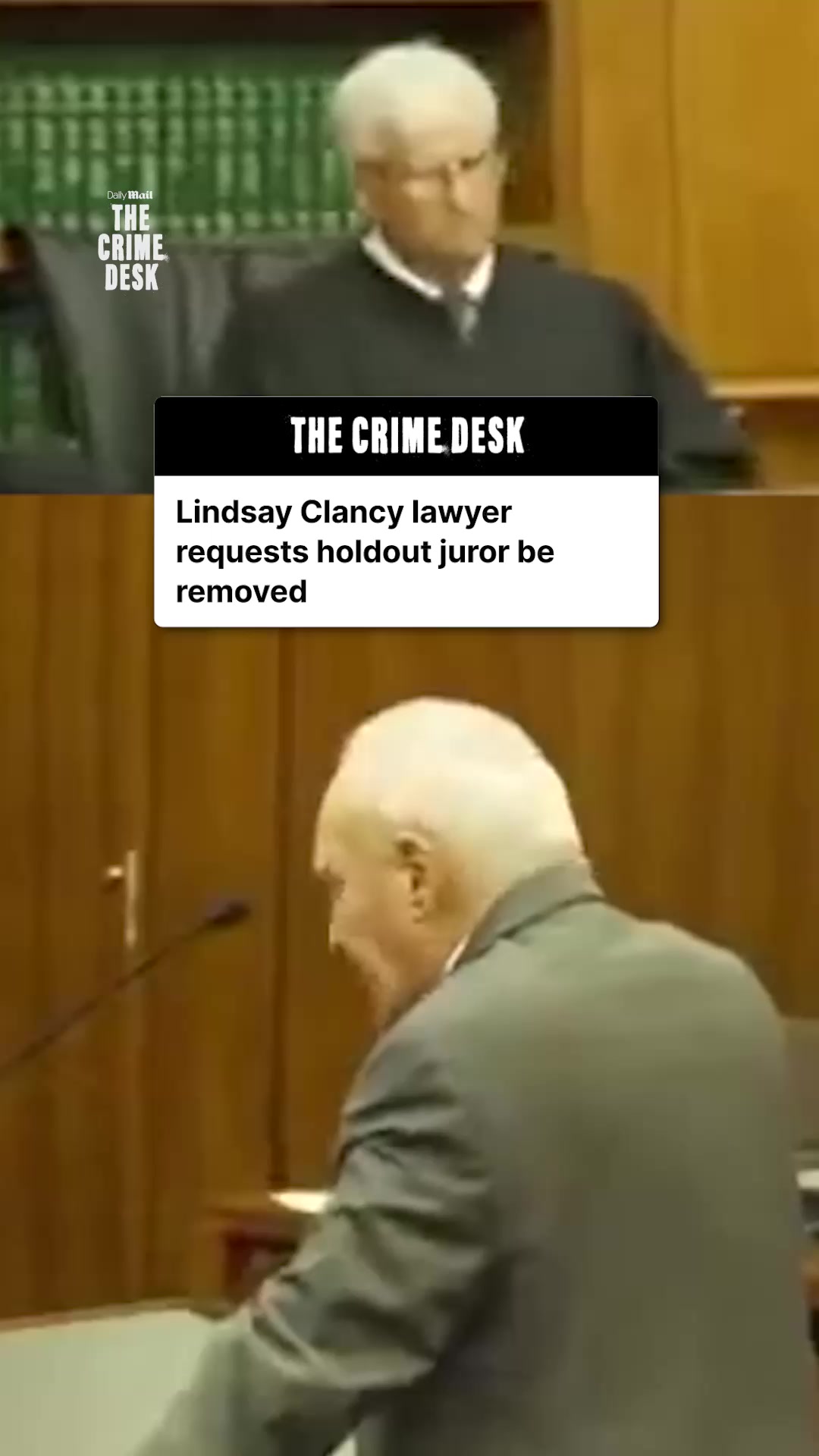 @The Crime Desk