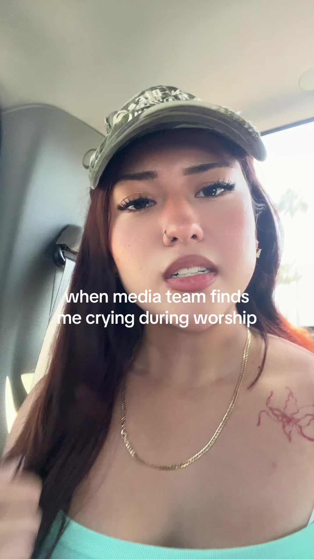 @YT: itsavonnnnaa