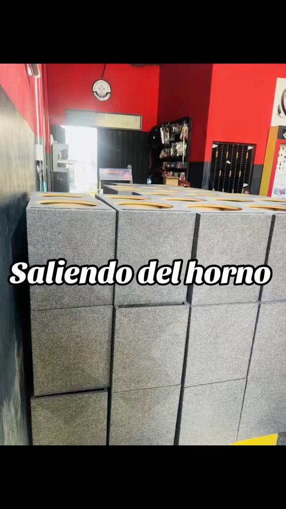 @Lemus car audio