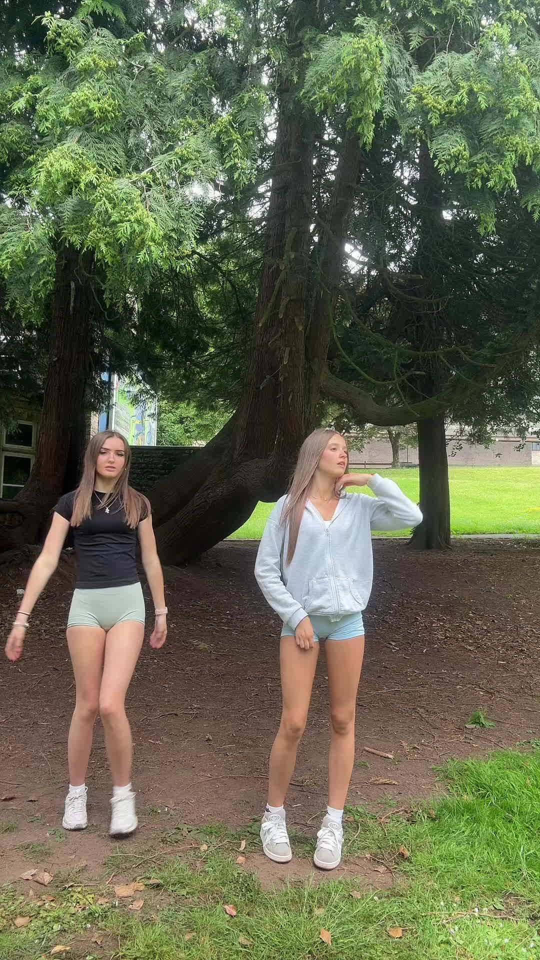 @holly and rubie🥰🫰🏼