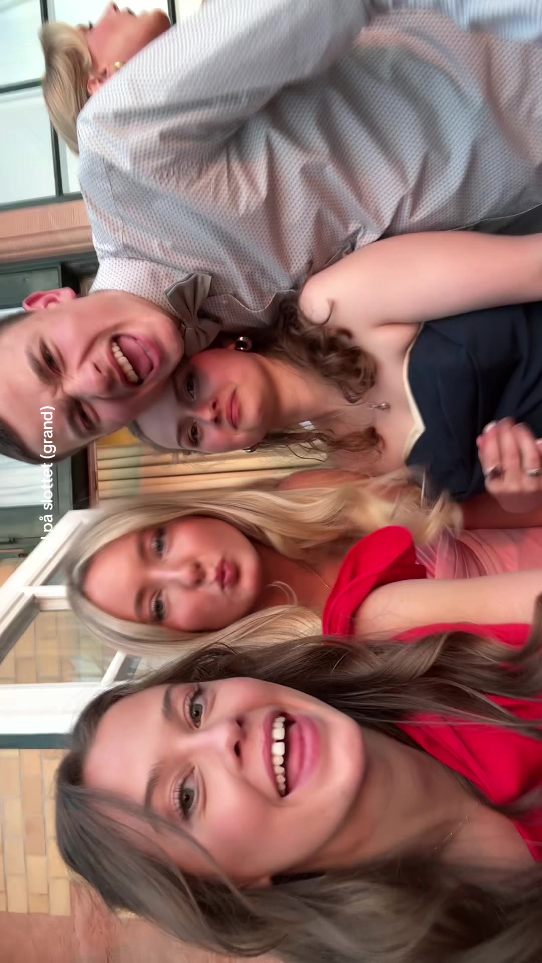 @alice i dunderladet