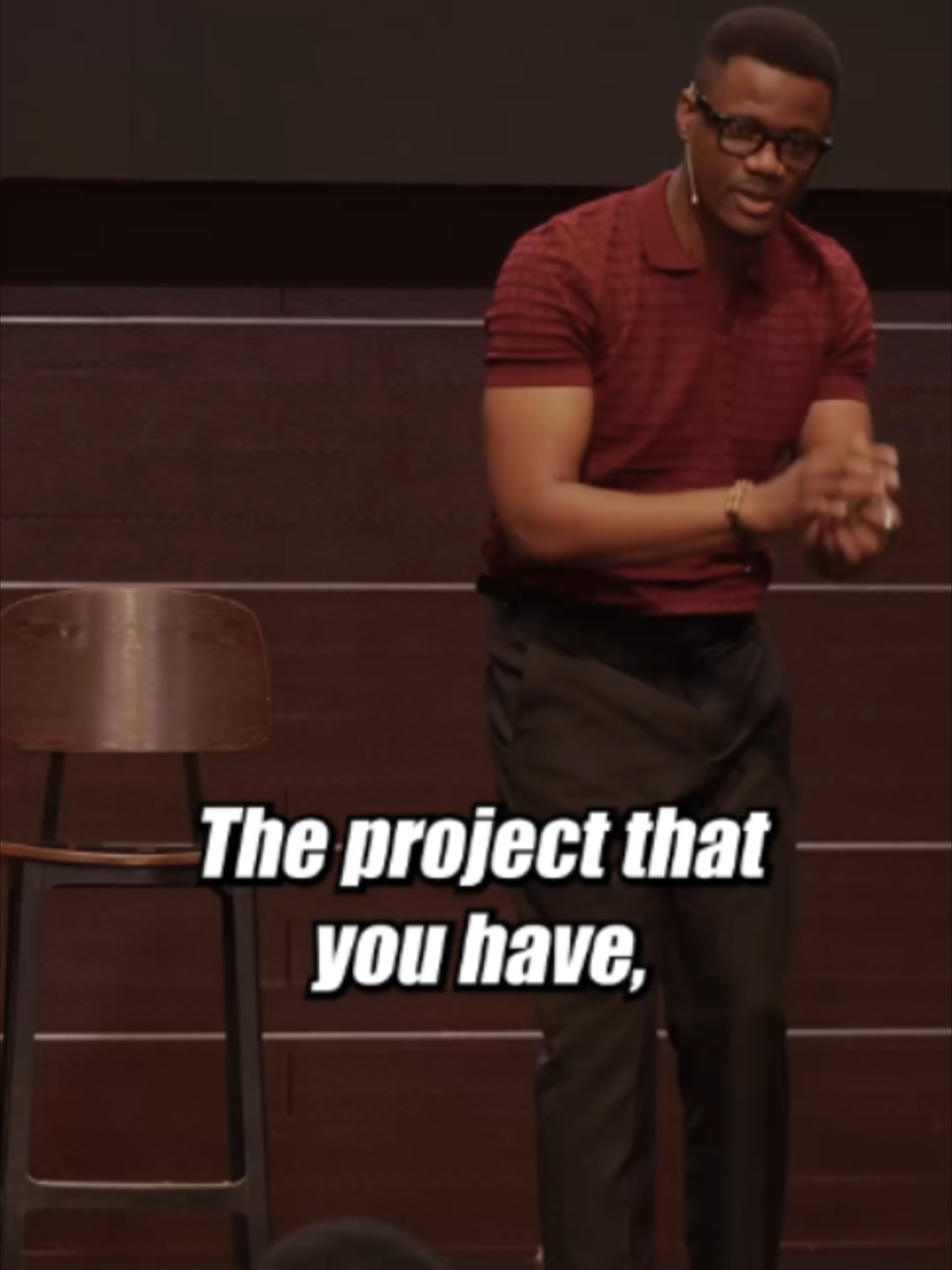 @Eric Gugua