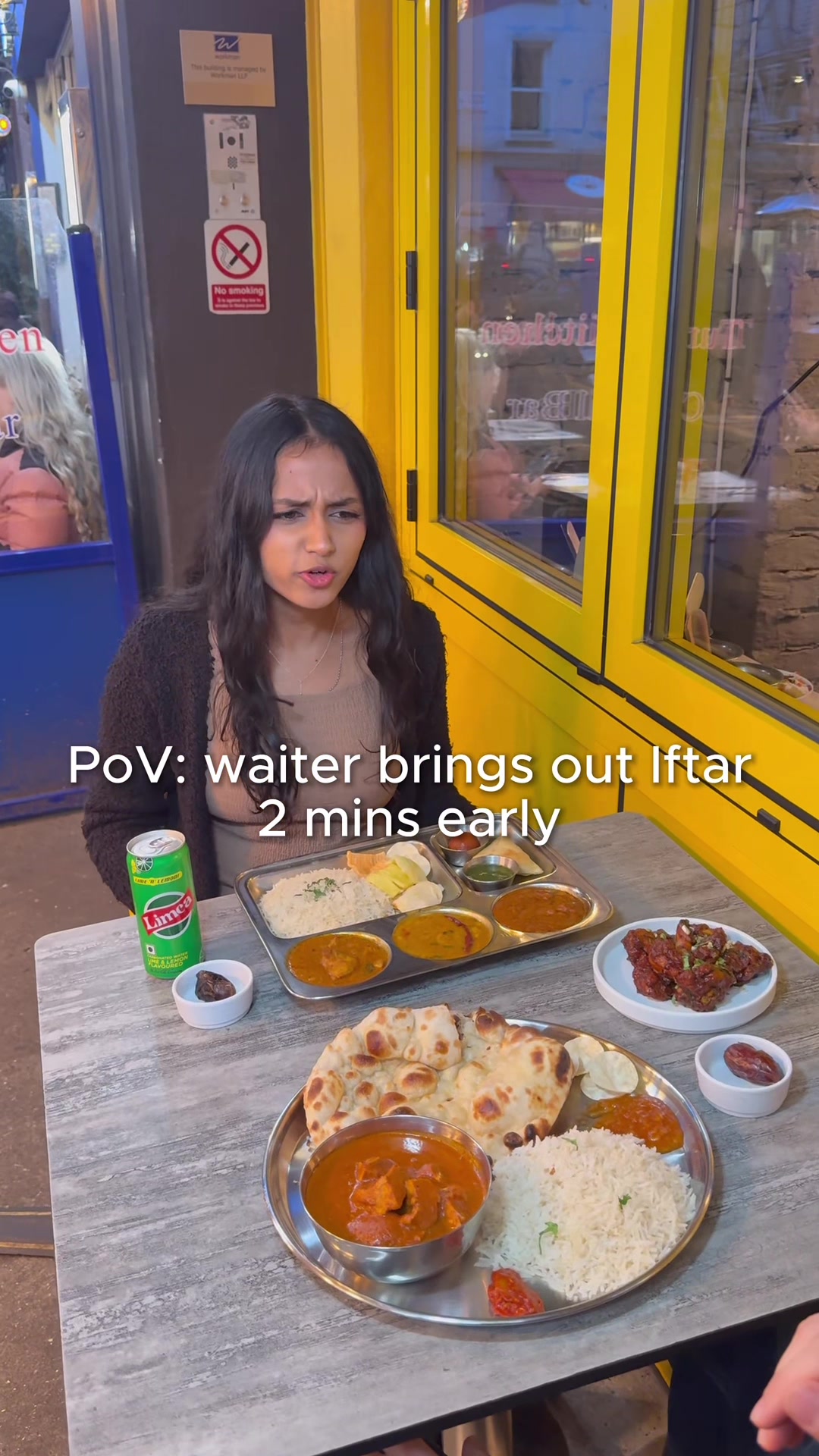 @Papadum UK | Indian Food
