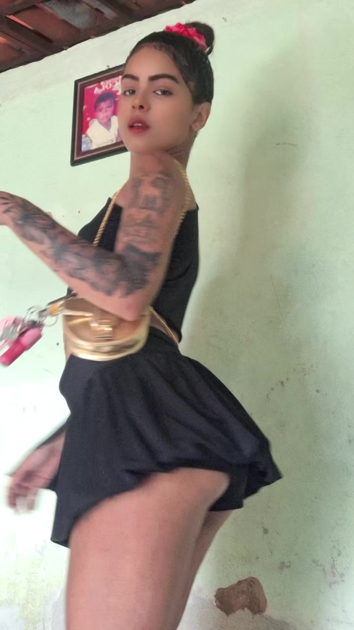 @Sarah Silva