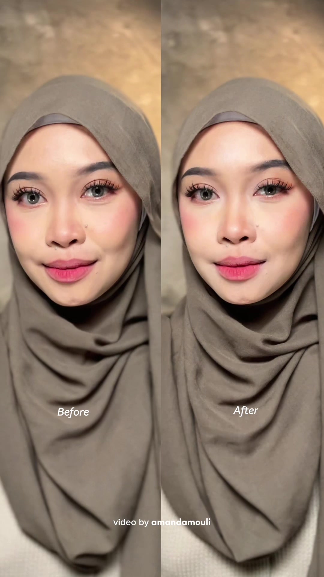 @Amanda Maulidia