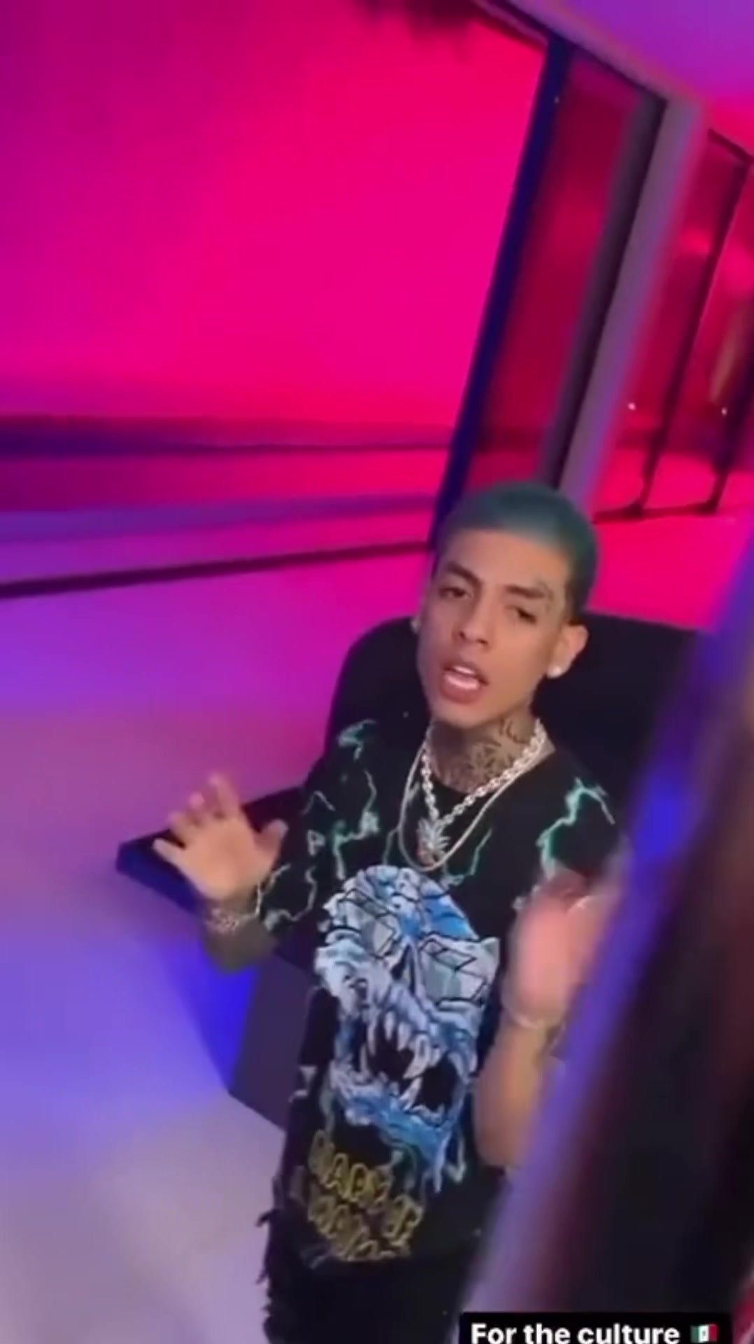 @Corridos Tumbados