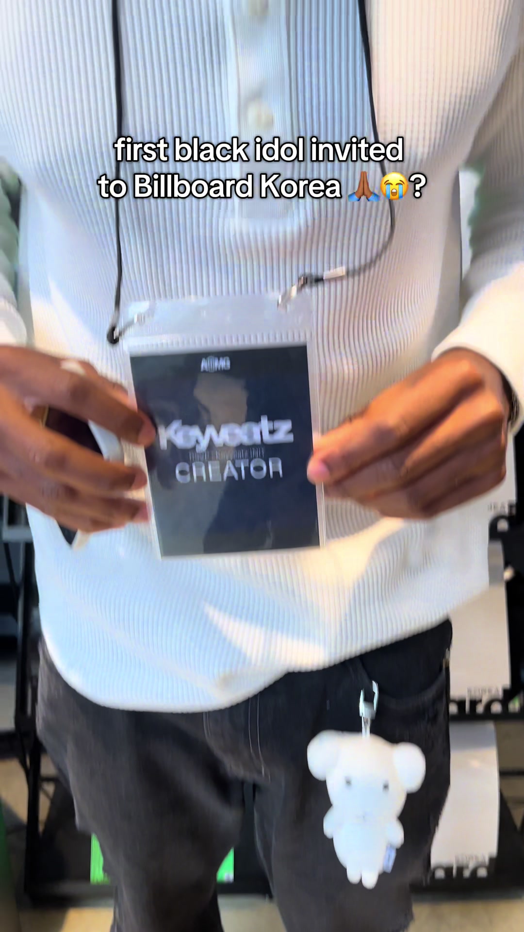 @Peek