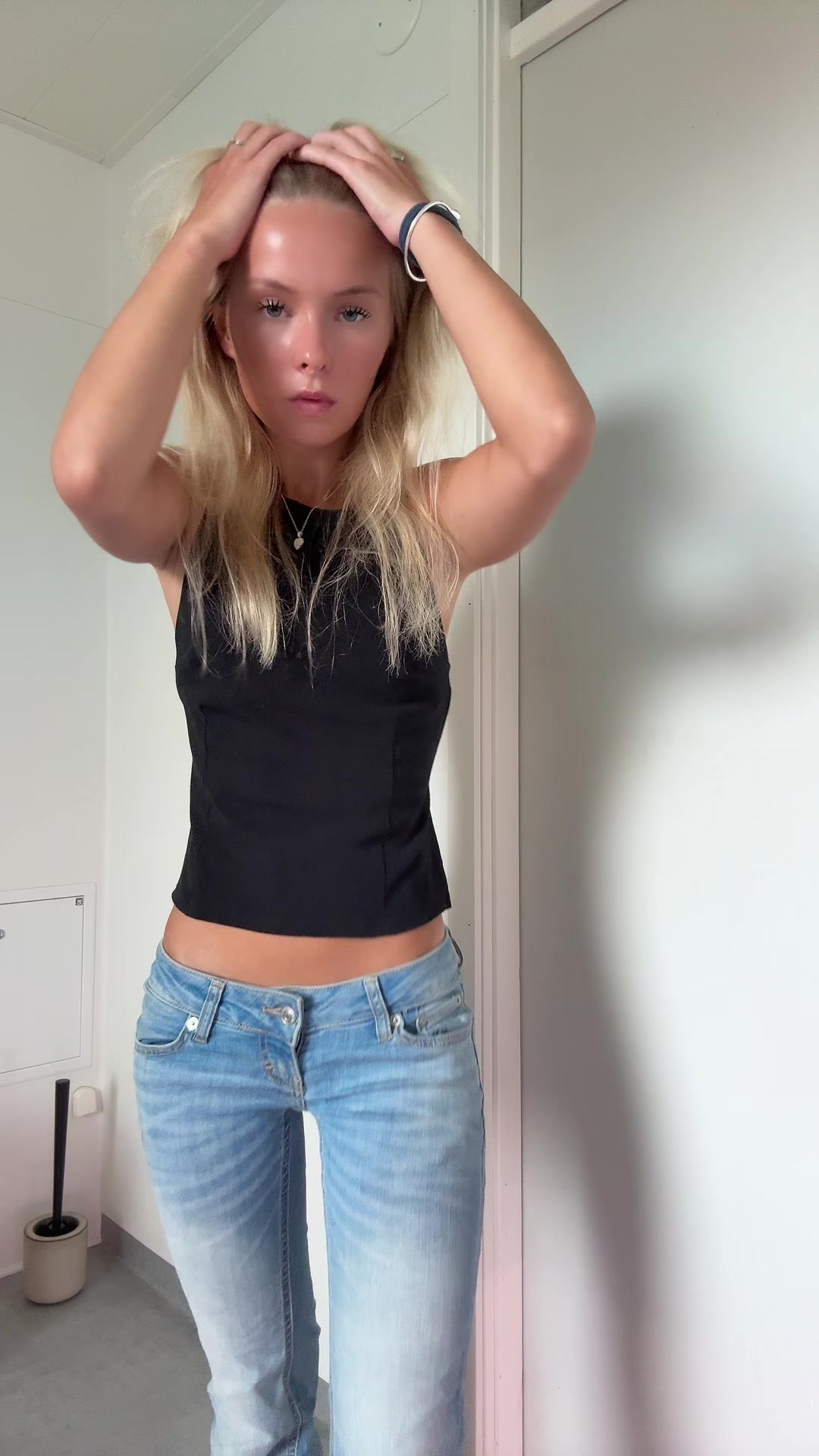 @Matilda & Miranda