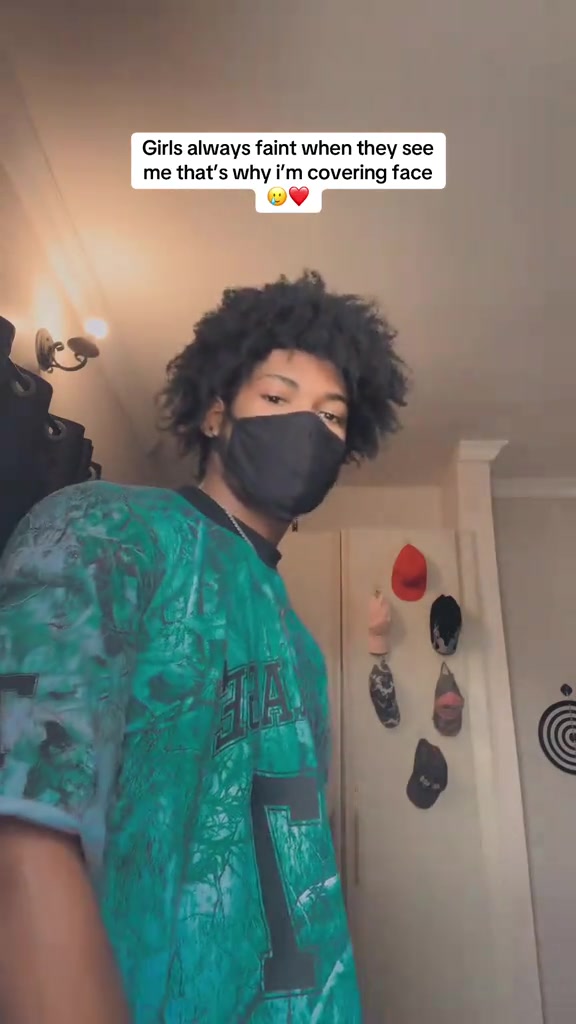 @Ugliest guy On TikTok🔹