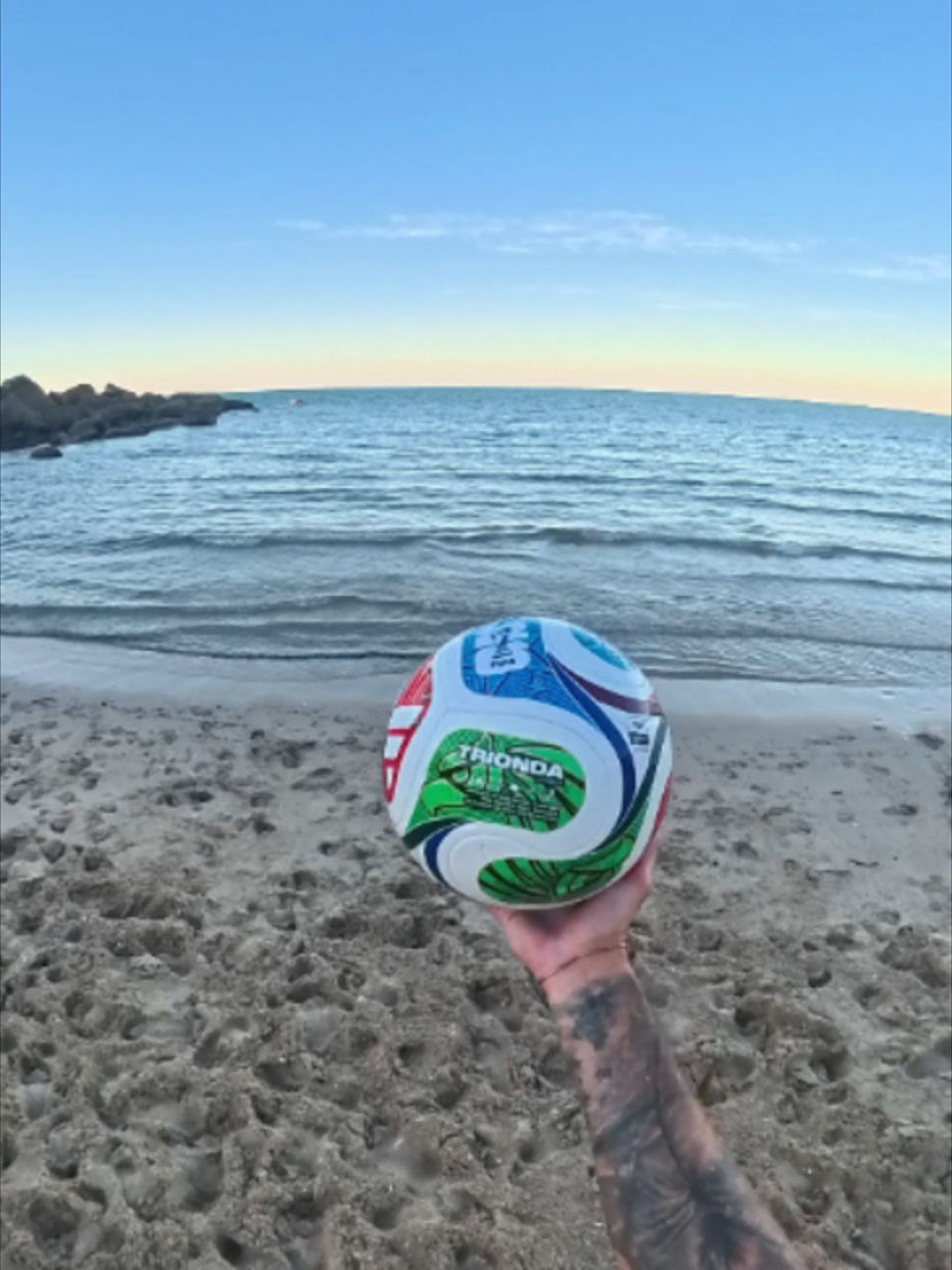 @ballnbackpack⚽️🏝️