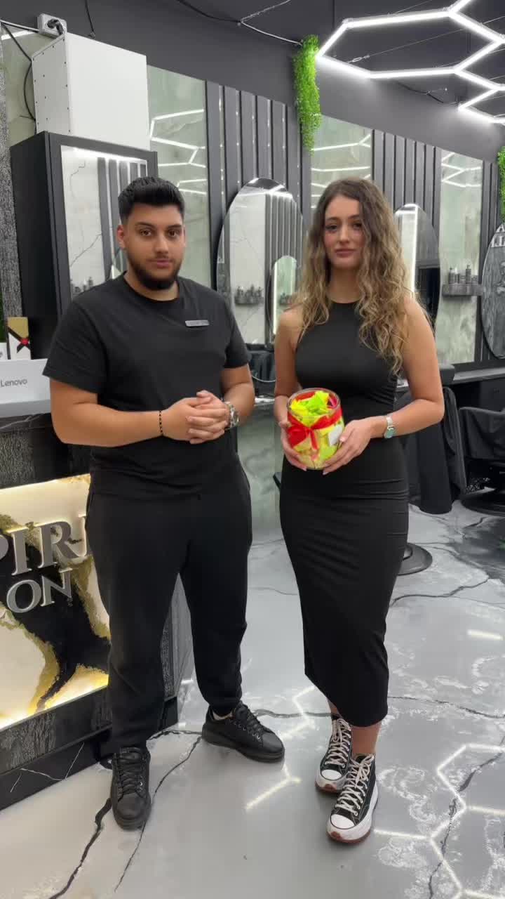 @Empire Salon Baia Mare