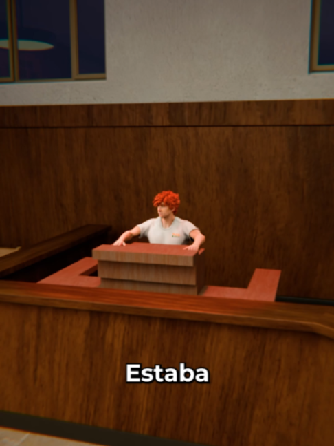 @La Historia de Él
