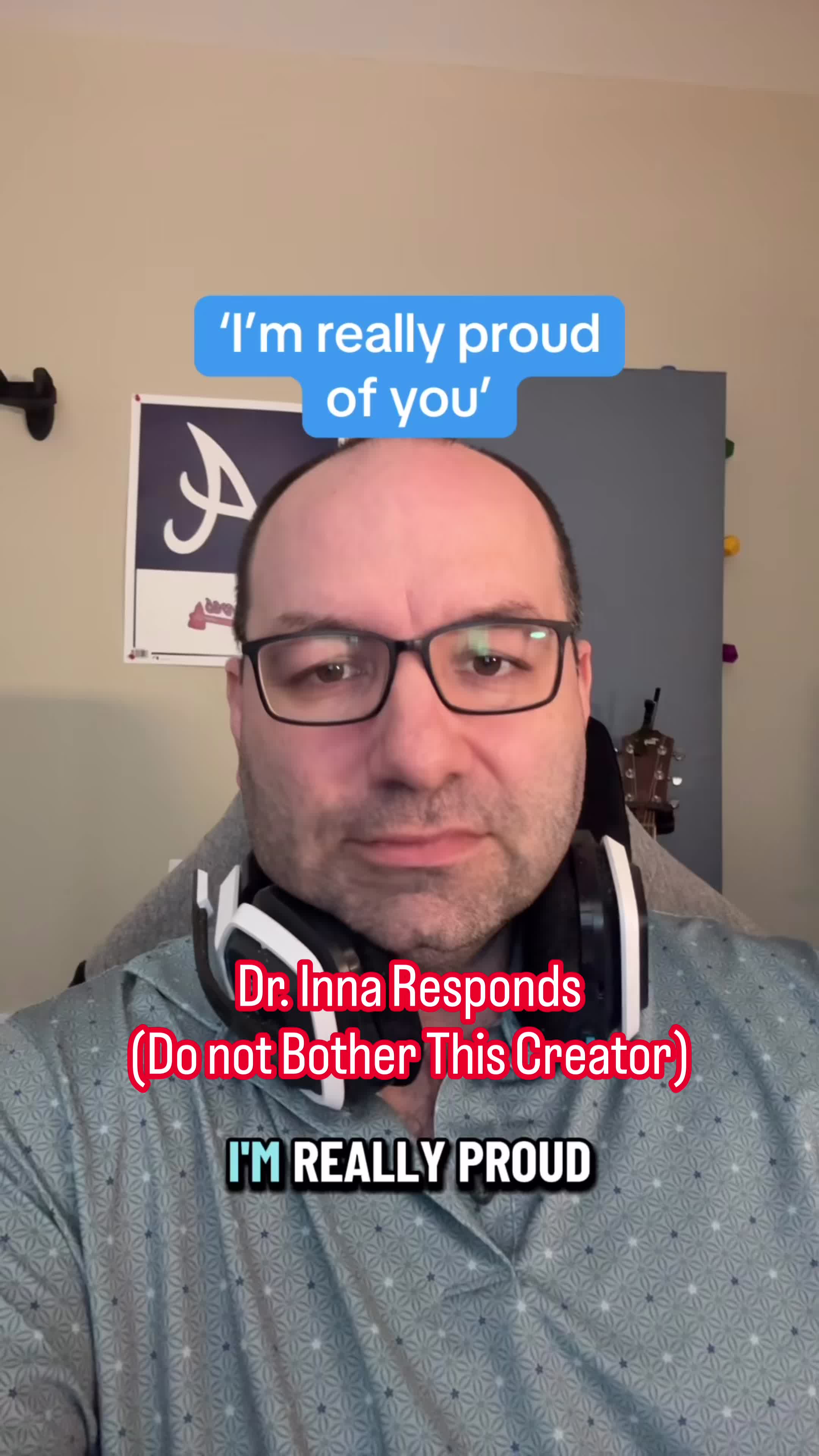 @Inna Kanevsky, Ph. D.