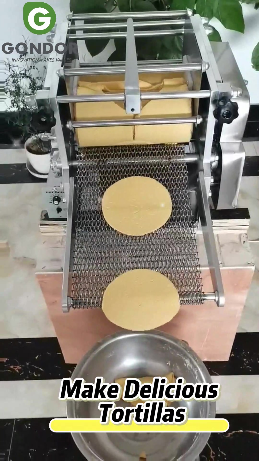 @Gondor Machinery